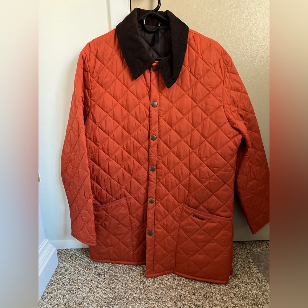 Barbour Liddesdale jacket